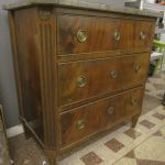 701 6631 CHEST OF DRAWERS